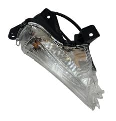 Yamaha Xmax 300 Sağ Ön Sinyal Beyaz Camlı Orjinal 2018-2023 (B74-H3320-01)