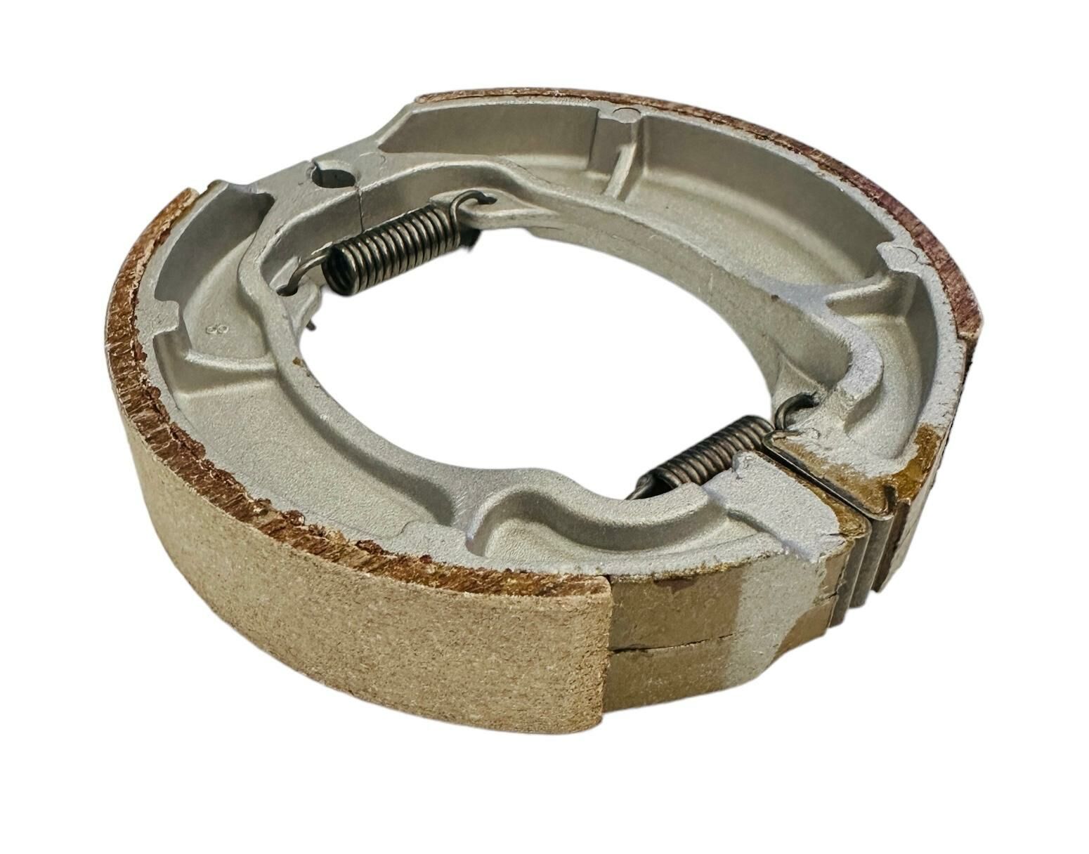 Kanuni Mati 125 Arka Fren Balatası