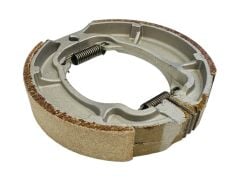 Kanuni Mati 125 Arka Fren Balatası