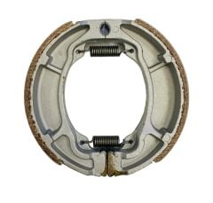 Kanuni Mati 125 Arka Fren Balatası