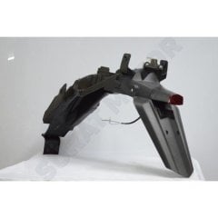 TVS Rtr 150 Arka Çamurluk Kit 2011-2012