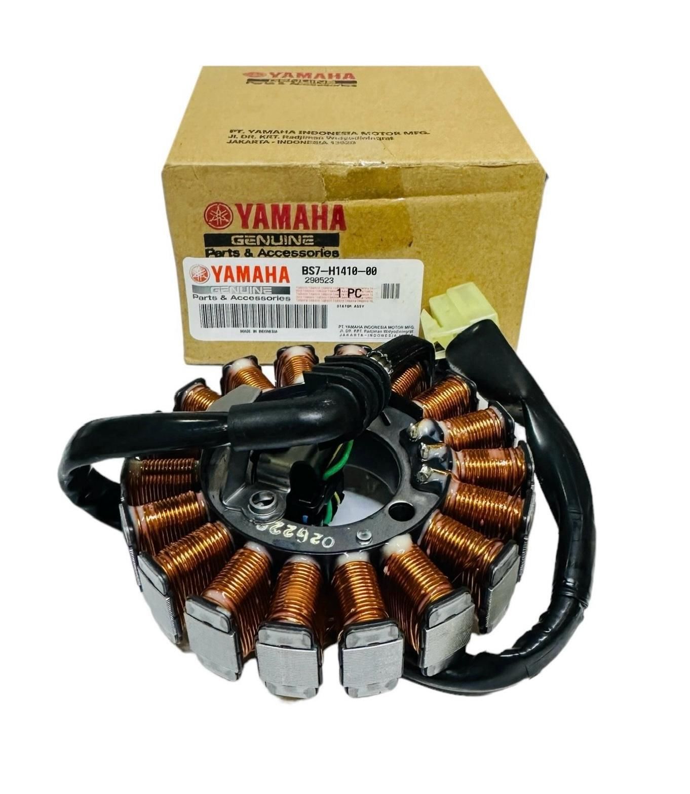 Yamaha R25 Statör Orjinal 2019-2024 (BS7-H1410-00)