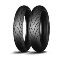 Yamaha MT25 Set Michelin Pilot Street Motosiklet Lastiği