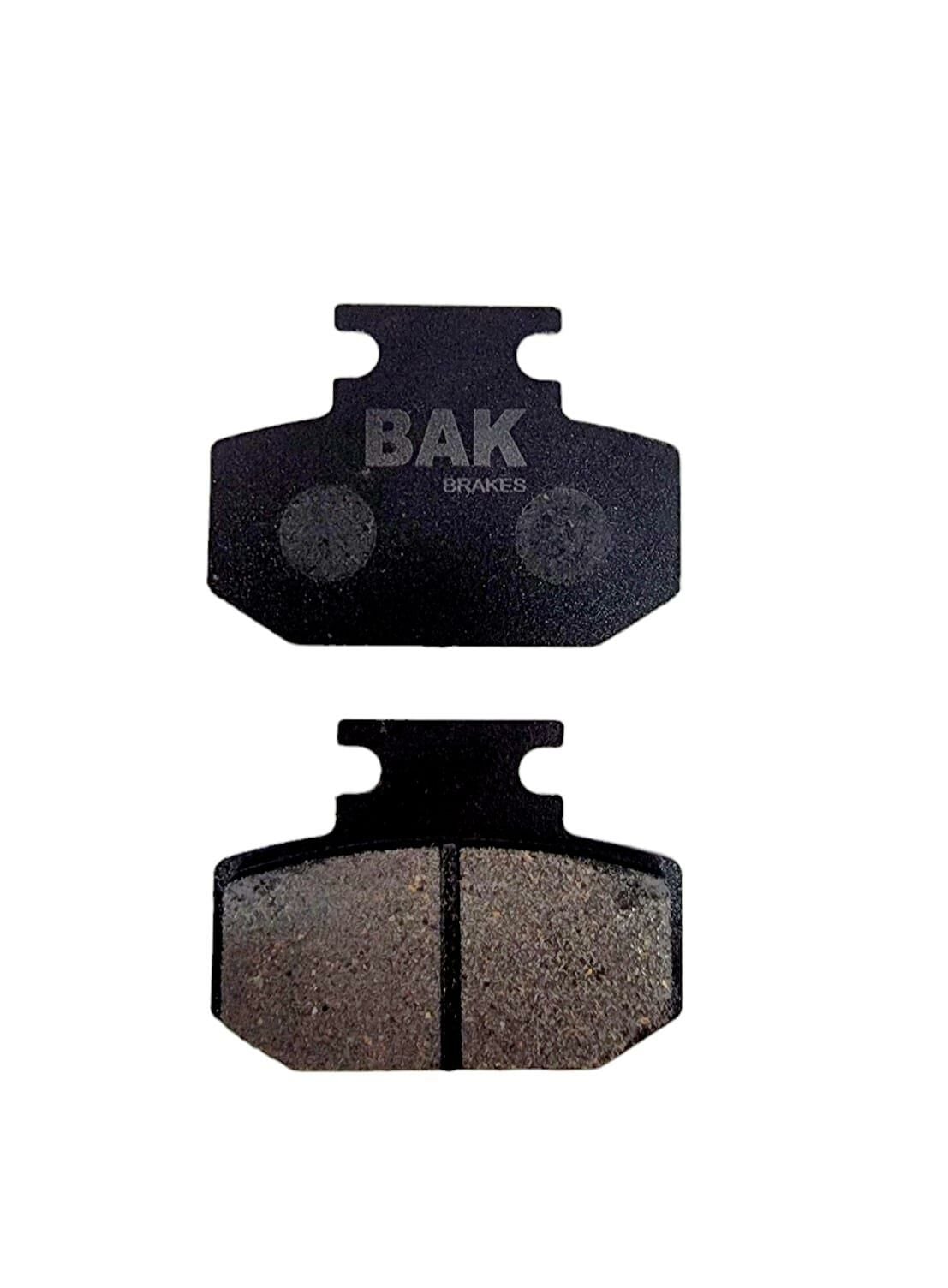 Arora Max-T 150 Ön Fren Balatası