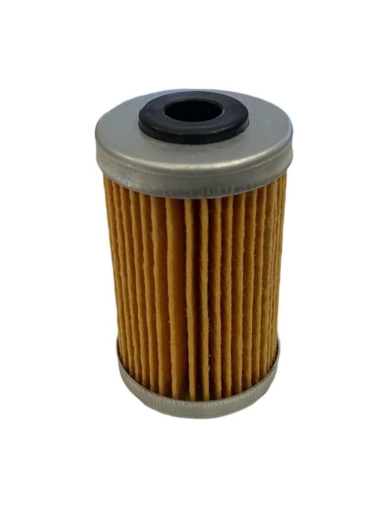 Khan Kf 655 Yağ Filtresi