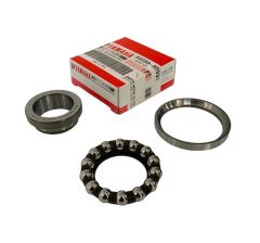 Yamaha Mt 09 Üst Furş Takımı Orjinal (93399-99931)