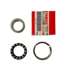 Yamaha Mt 09 Üst Furş Takımı Orjinal (93399-99931)