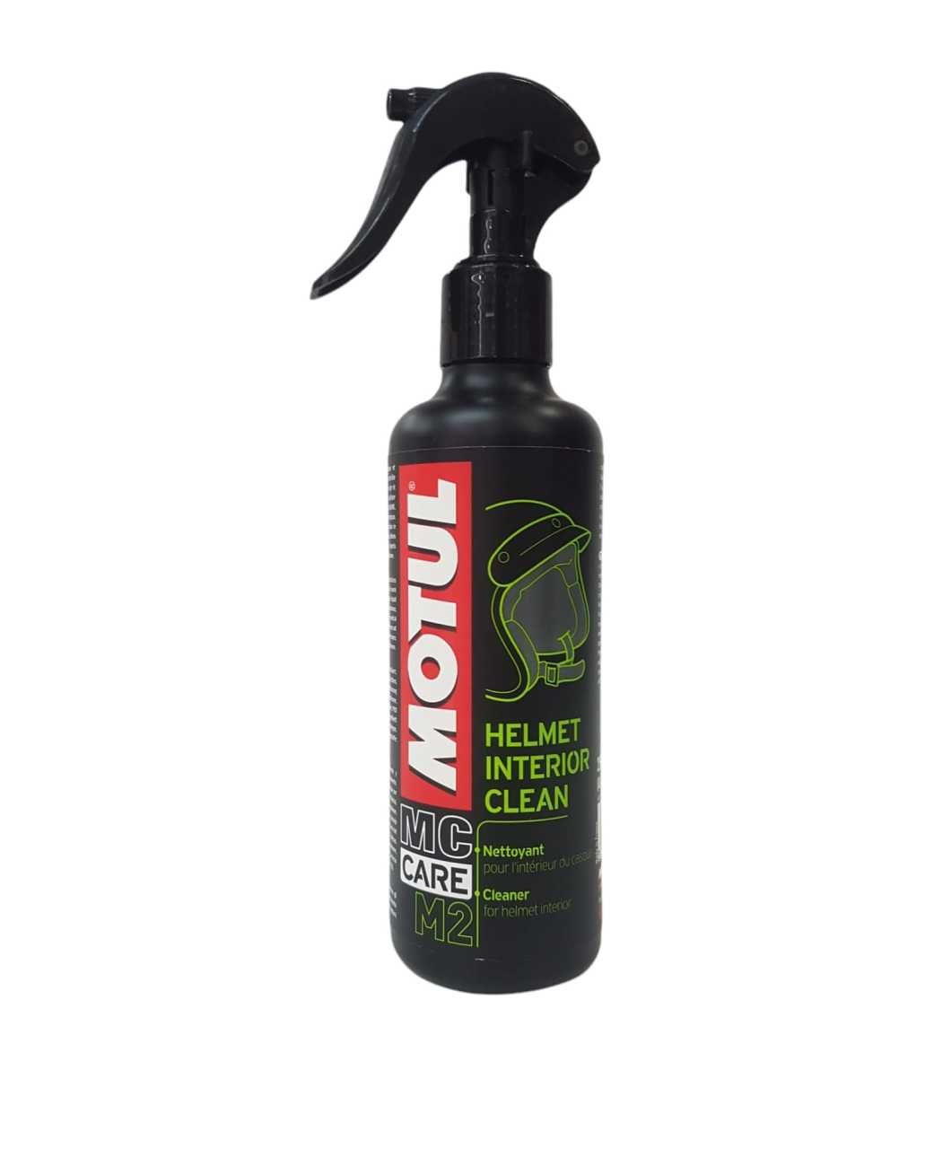 Motul M2 Helmet İnterıor Clean Kask İçi Temizleyici 250 Ml