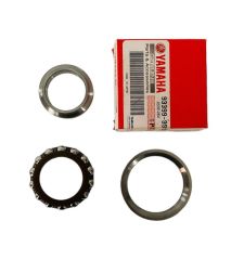 Yamaha Mt 09 Alt Furş Takımı Orjinal (93399-99932)