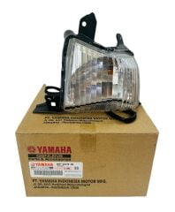 Yamaha Nmax 155 Sol Ön Sinyal Orjinal 2015-2020 (2DP-H3310-00)