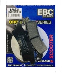 Aprilia Atlantic Sprint 500 2005-2008 Ön Fren Balatası Orjinal