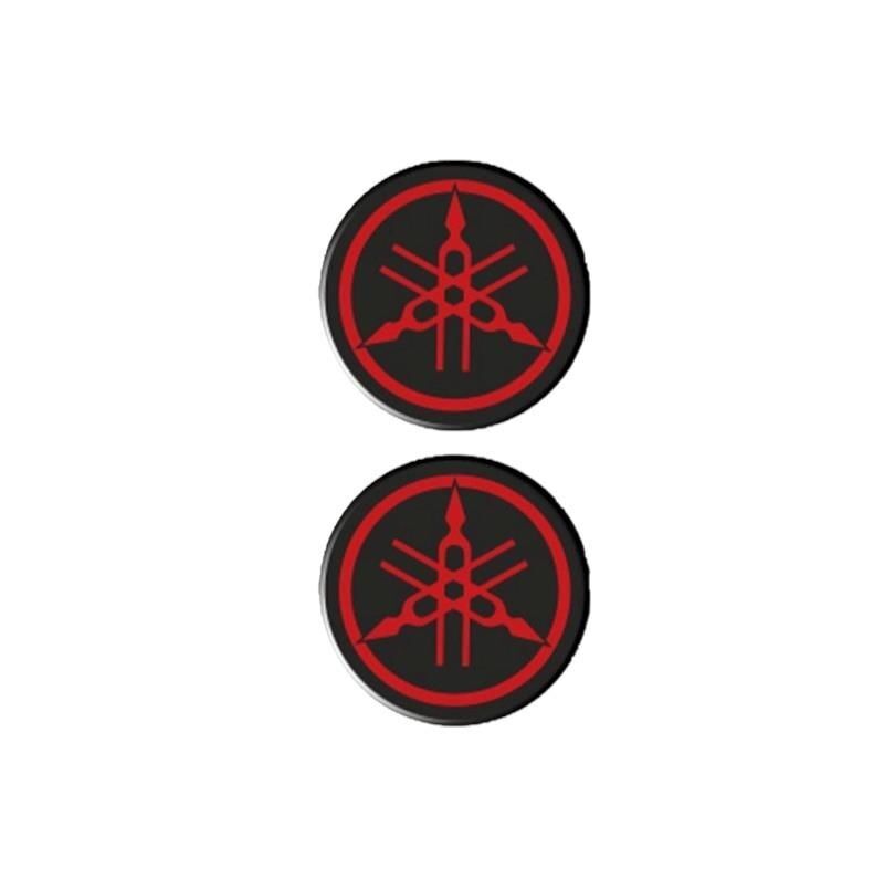 Motogaj Dörtlü Koruma Takozu Sticker