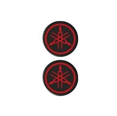 Motogaj Dörtlü Koruma Takozu Sticker