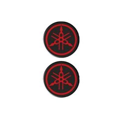 Motogaj Dörtlü Koruma Takozu Sticker