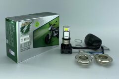 Rtd Zenon Led Takımı