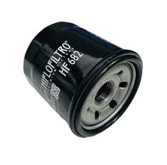 Cf Moto 450 Sr 2023 Hiflo HF682 Orjinal Yağ Filtresi