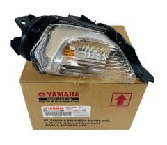 Yamaha Nmax 125 Sağ Ön Sinyal Orjinal 2021-2024 (B6H-H3320-01)