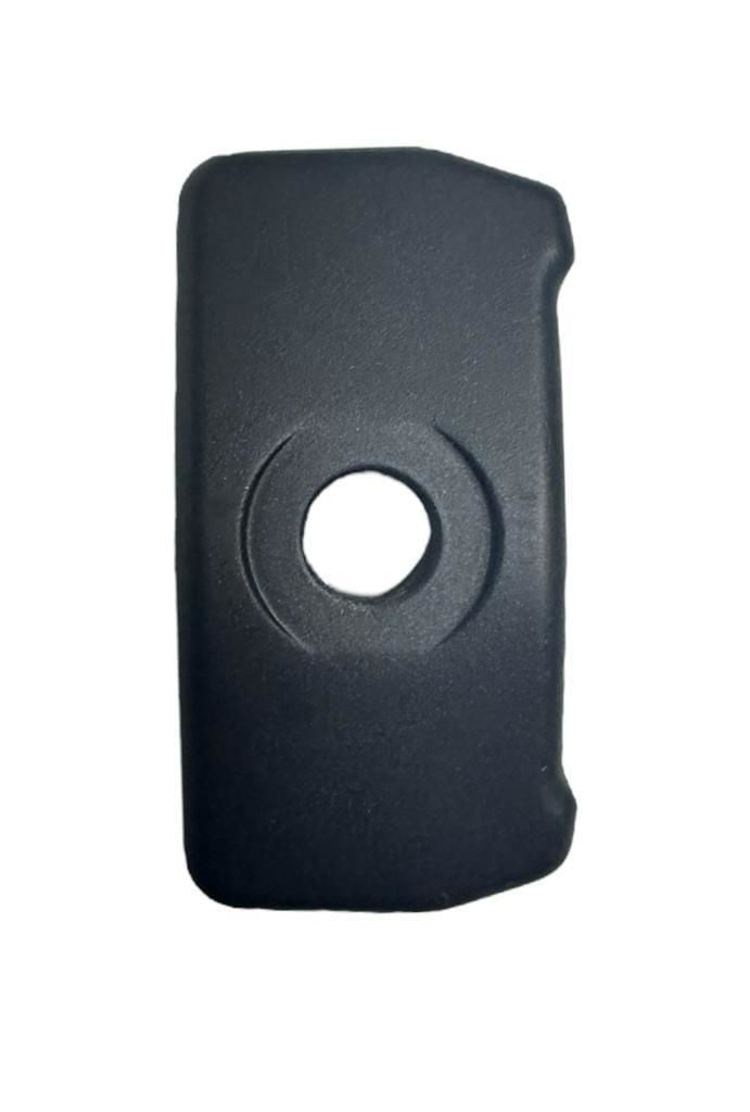 Yamaha R25 Zincir Gergi Kapağı Orjinal 2014-2024 (1WD-F2174-00)