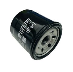 Cf Moto Cf 625 2021 Hiflo HF682 Orjinal Yağ Filtresi