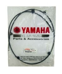 Yamaha Nmax 125 / 155 Sele Halatı Orjinal 2021-2024 (B6H-F478E-10)