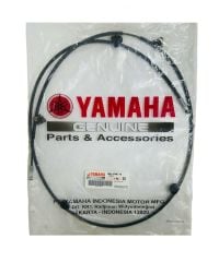 Yamaha Nmax 125 / 155 Sele Halatı Orjinal 2021-2024 (B6H-F478E-10)