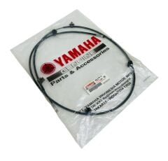 Yamaha Nmax 125 / 155 Sele Halatı Orjinal 2021-2024 (B6H-F478E-10)