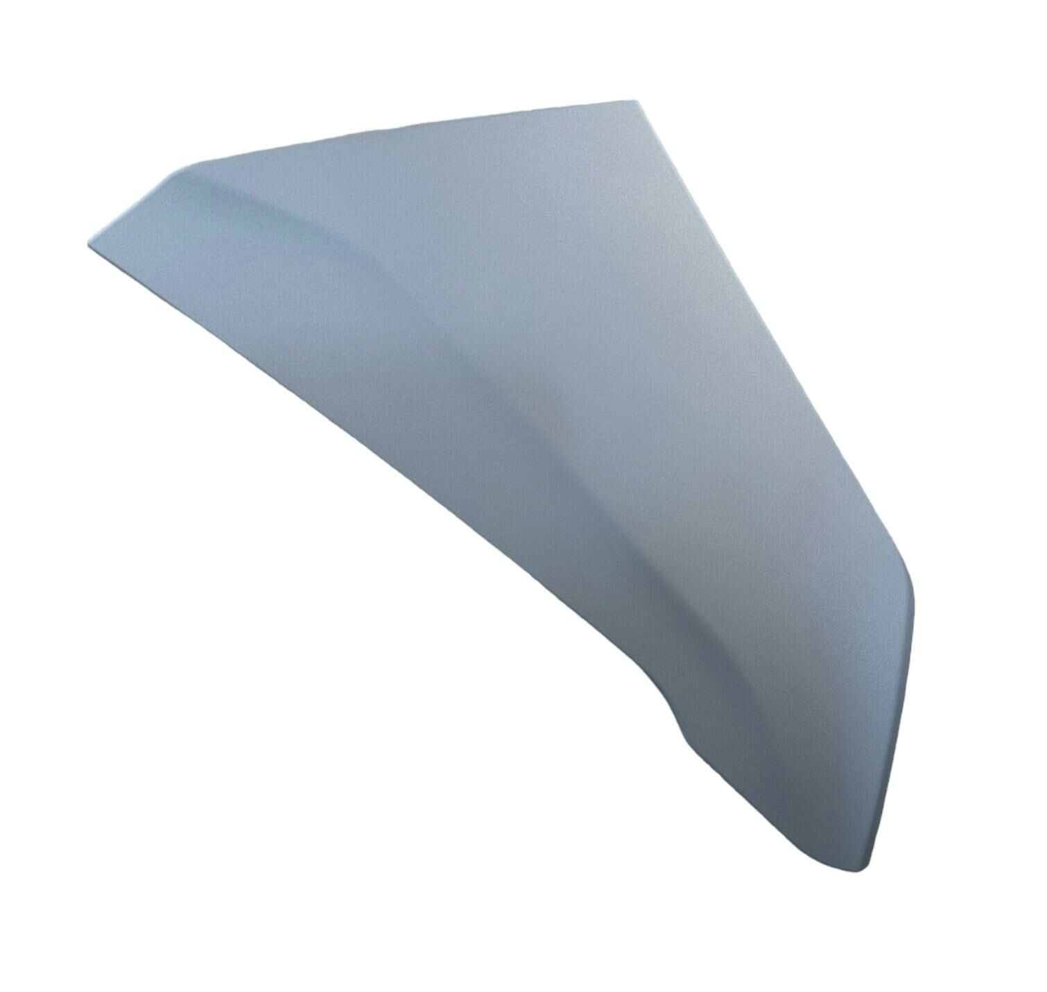 Yamaha Mt 25 Sol Yan Kapak Gri Orjinal 2020-2024 (B9T-F171E-00-P1)