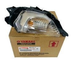 Yamaha Nmax 155 Sağ Ön Sinyal Orjinal 2021-2024 (B6H-H3320-01)