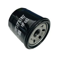 Cf Moto 650 Nk 2022-2023 Hiflo HF682 Orjinal Yağ Filtresi