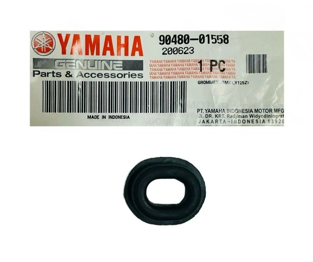 Yamaha MT 25 Grenaj Lastiği Orjinal 2014-2024 (90480-01558)