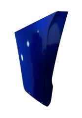 Yamaha Mt 25 Sağ Yan Kapak Mavi Orjinal 2020-2024 (B9T-F171X-00-P0)