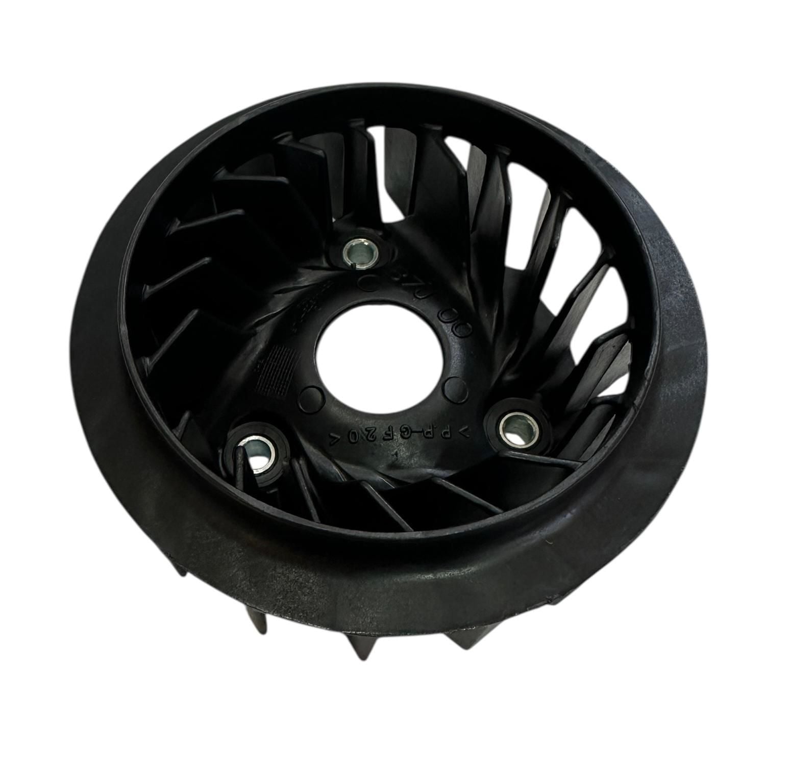 Yamaha RayZR 125 Radyatör Pervanesi Orjinal (B7J-E2611-00)