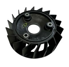Yamaha RayZR 125 Radyatör Pervanesi Orjinal (B7J-E2611-00)