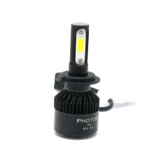 Ampoule moto H7 LED + ballast SIFAM - Streetmotorbike
