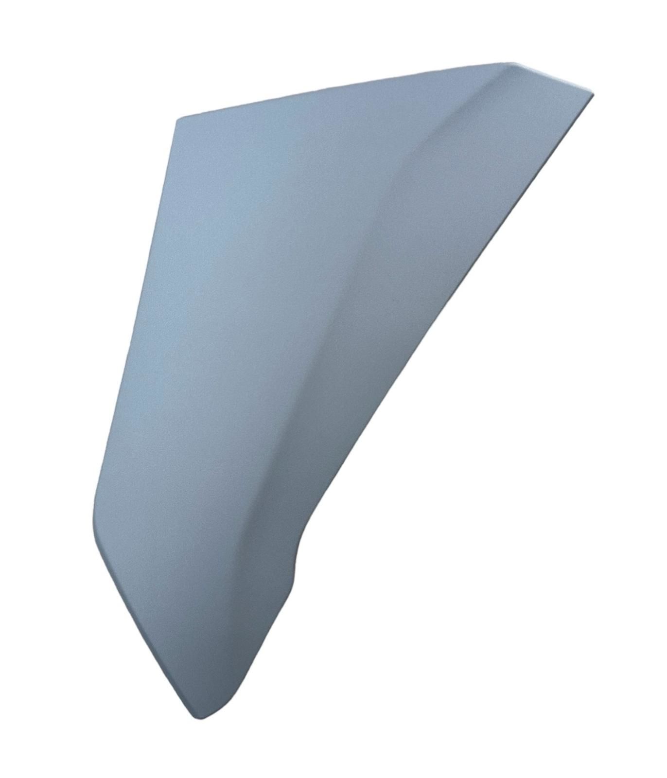 Yamaha Mt 25 Sağ Yan Kapak Gri Orjinal 2020-2024 (B9T-F171X-00-P1)