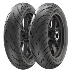 Sym X pro 125 Anlas Tournee Ön Arka Lastik Takımı 120/70-12 - 130/70-12