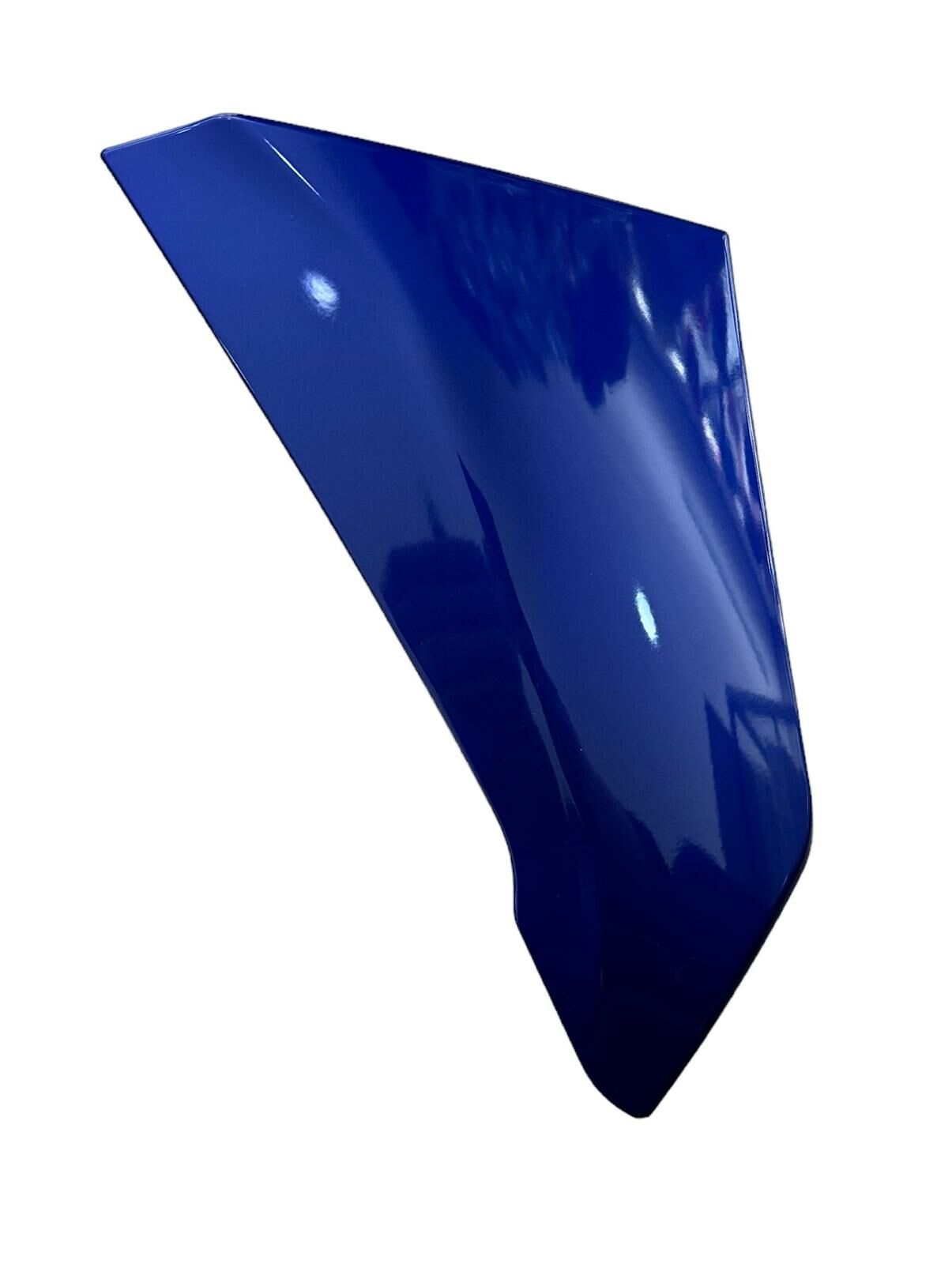 Yamaha Mt 25 Sol Yan Kapak Mavi Orjinal 2020-2024 (B9T-F171E-00-P0)