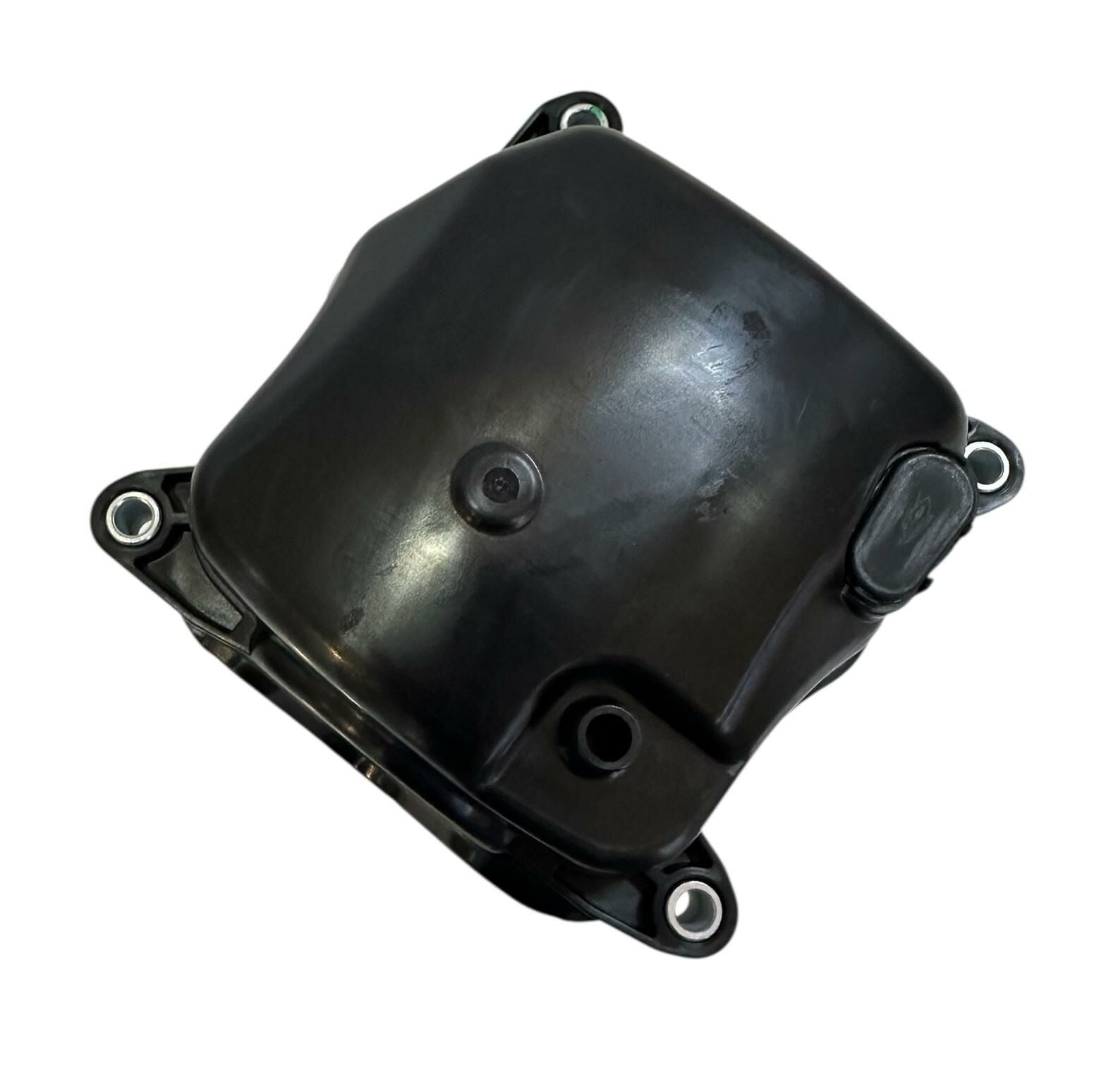 Yamaha RayZR 125 Üst Külbütör Kapağı Orjinal (B7J-E1191-00)