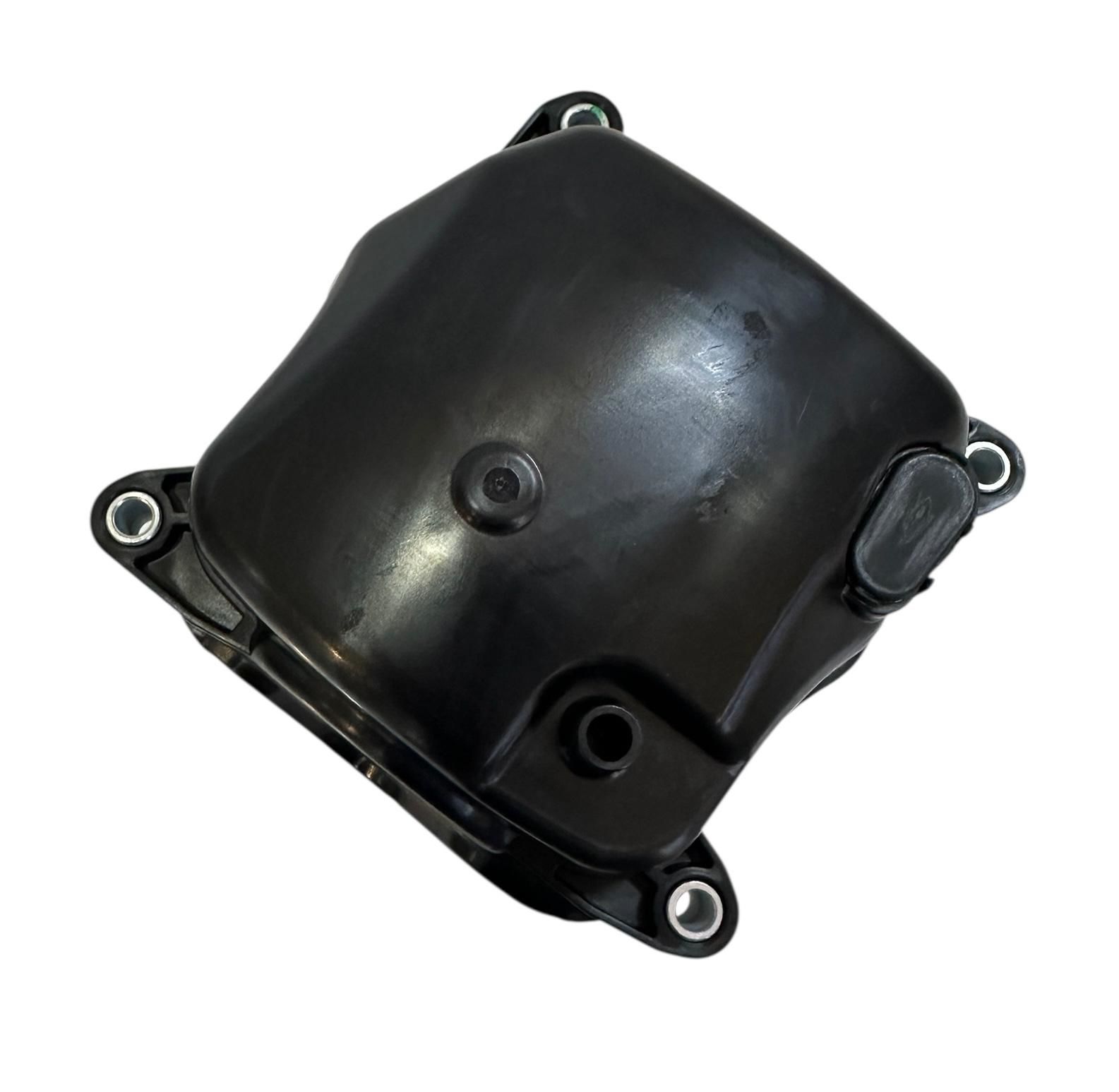Yamaha RayZR 125 Üst Külbütör Kapağı Orjinal (B7J-E1191-00)
