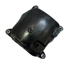 Yamaha RayZR 125 Üst Külbütör Kapağı Orjinal (B7J-E1191-00)