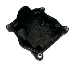 Yamaha RayZR 125 Üst Külbütör Kapağı Orjinal (B7J-E1191-00)