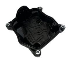 Yamaha RayZR 125 Üst Külbütör Kapağı Orjinal (B7J-E1191-00)