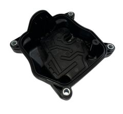 Yamaha RayZR 125 Üst Külbütör Kapağı Orjinal (B7J-E1191-00)