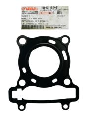 Yamaha Wr 125 Üst Kapak Contası Orjinal 2011-2013 (1B9-E1181-01)