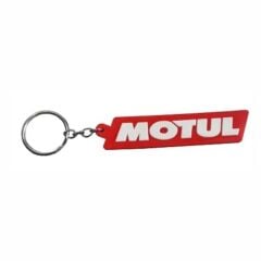 Motul Kırmızı Beyaz Anahtarlık