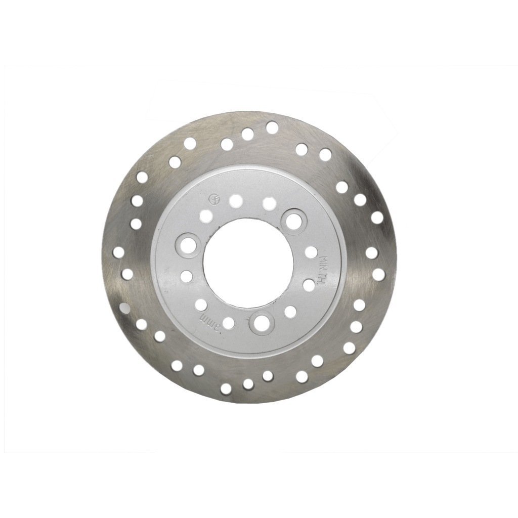 Rks Spontini 110 Ön Disk