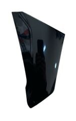 Yamaha Mt 25 Sol Yan Kapak Siyah Orjinal 2020-2024 (B9T-F171E-00-P2)