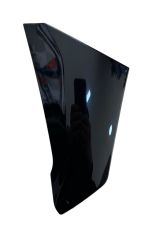 Yamaha Mt 25 Sol Yan Kapak Siyah Orjinal 2020-2024 (B9T-F171E-00-P2)