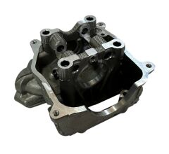 Yamaha RayZR 125 Silindir Üst Kapak Orjinal (B7J-E1102-00)