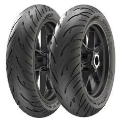 Sym Joyride 200 Anlas Tournee Ön Arka Lastik Takımı 110/90-13 - 130/70-12